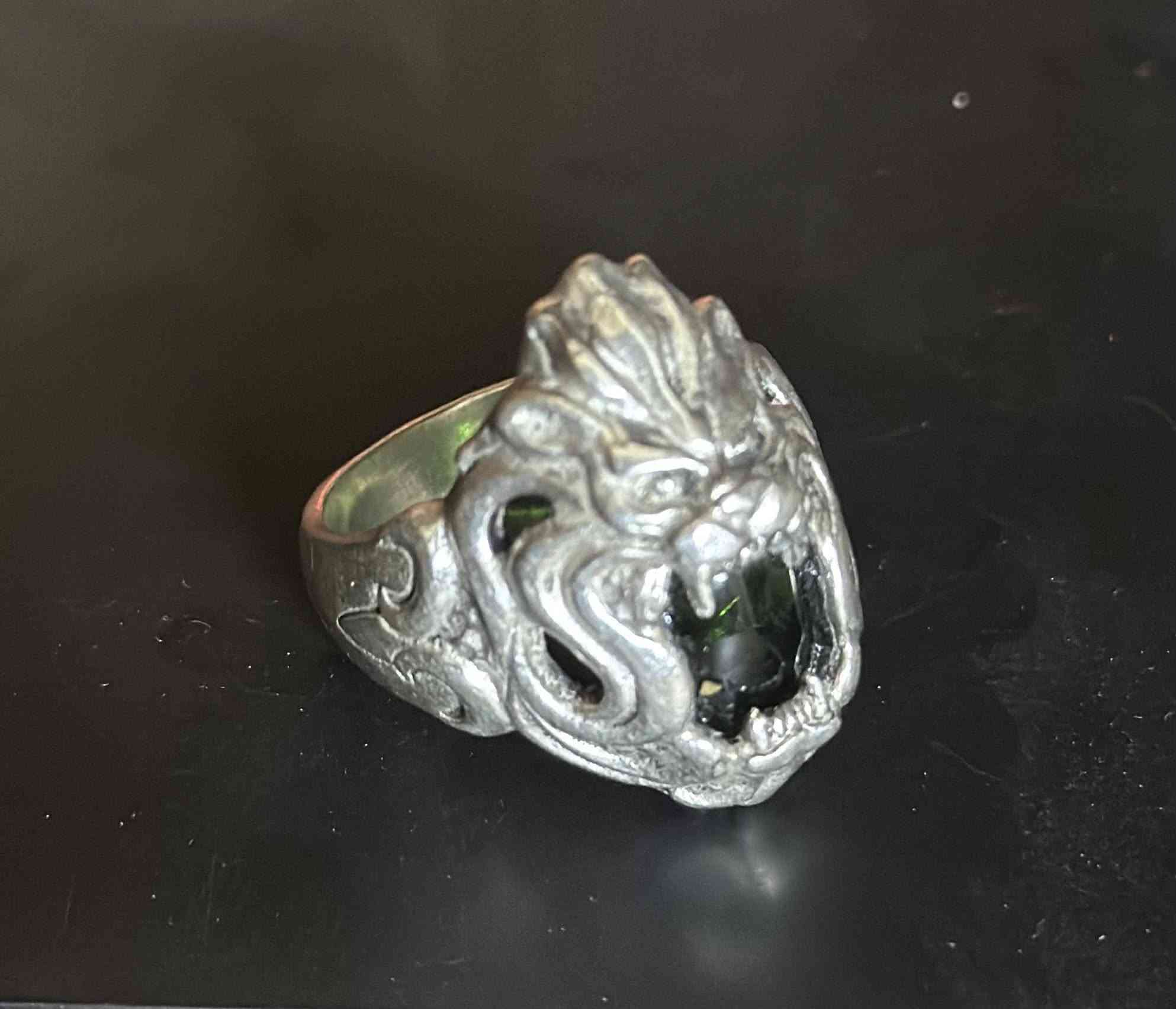 محبس فصال اسد للبيع السعر 75 صياغه ثقيله


**إذا كنت صاحب هذا الإعلان وتريد حذفه لأي سبب، رجاءا أرسل رسالة إلى الدعم الفني**