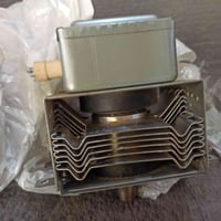 ٤ قطع • ماغنتروون مايكروويف • جديد بأمازون