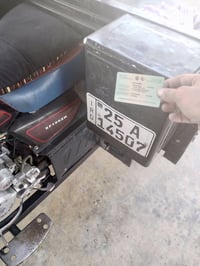 فحل • اسود • موديل ٢١