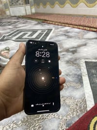 آيفون ١٣ برو ماكس • بطاريه ٩٣ • جهاز نضيف