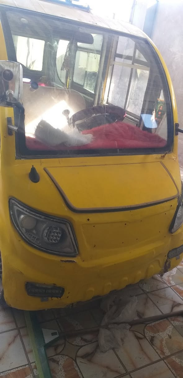 ‎تك تك رباعي‎ النجف, العراق


**إذا كنت صاحب هذا الإعلان وتريد حذفه لأي سبب، رجاءا أرسل رسالة إلى الدعم الفني**