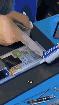 إنت كفني صيانة؟ 🔧 تحتاج ضمغ يعتمد عليه بالشغل اليومي؟ LUOWEI iStick يث...