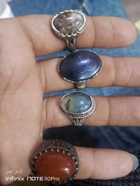 شلعه واحده • اربعه خواتم • ٨٠ قفل