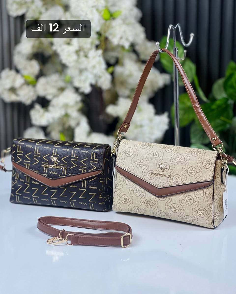 حقيبة  الكنغر 🦘

 جلد طري اصلي …السعر 12 الف🫣 

‏‎❇️ متوفرة خدمة توصيل 🚕 لجميع المحافظات ❇️

للحجز والاستفسار 
عن طريق الواتساب 📲 
‏‎
***********

🥳العنوان : نجف حي النصر شارع الاطفائيه 🥳
‏‎أوقات العمل من 12 ضهراً الى 9 مساءً⁩⁩⁩⁩⁩⁩⁩
