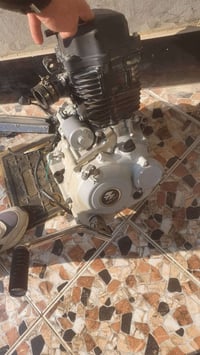 محرك بوكسر • موديل ٢٢ • بعقوبه أم الكرفس