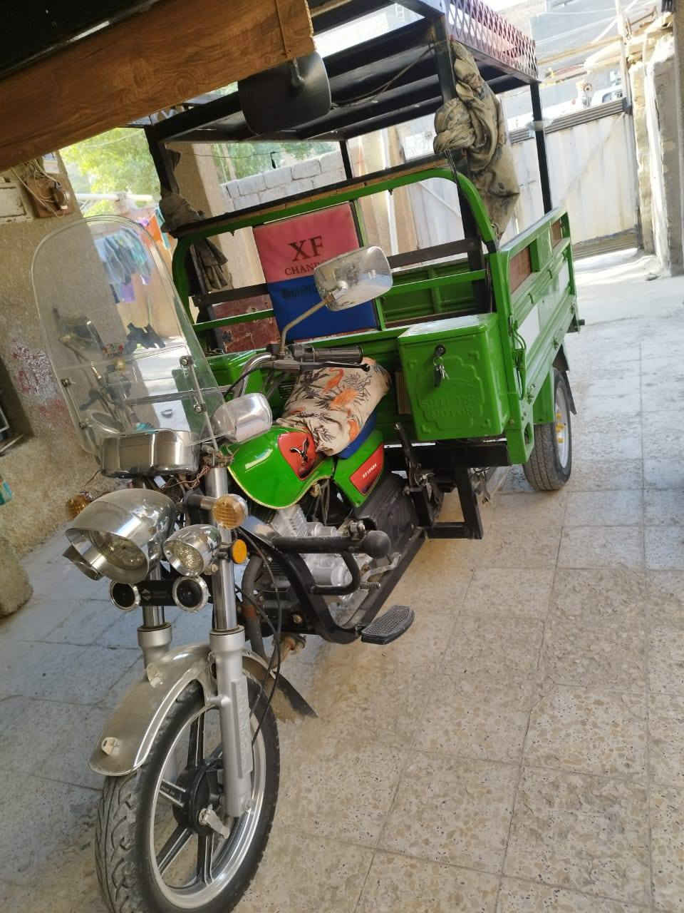 ستوته جمره معرض بلال مكفوله كفاله عامه موديل 2023 ما بيهه اي نقص اوراق أصولي ما صار هوي من طالعه السعر مليونين و300بيهه مجال قليل غير متواجد عل فيس ***********
