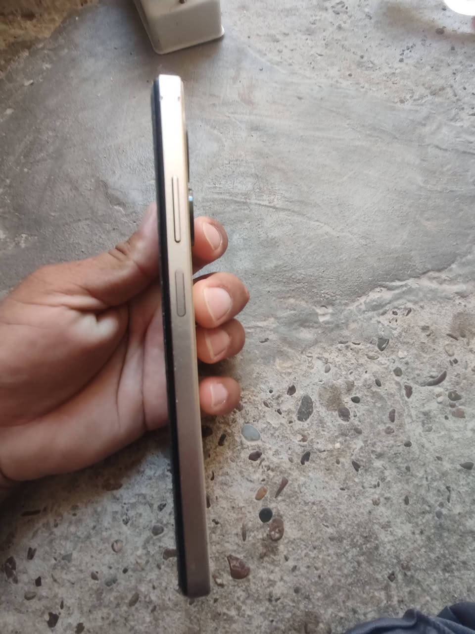 انفنكس سمارت 8 للبيع
جهاز مبدل شاشه اصلية ذاكرة 64 كله شغال


**إذا كنت صاحب هذا الإعلان وتريد حذفه لأي سبب، رجاءا أرسل رسالة إلى الدعم الفني**