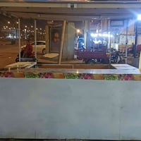 عربانة عصاير • جاهزة • خلاطات