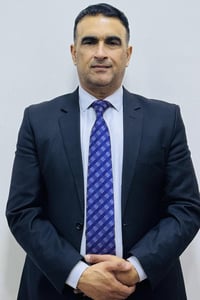 مراجعة رياضيات • طلاب السادس والثالث • الأستاذ نذير