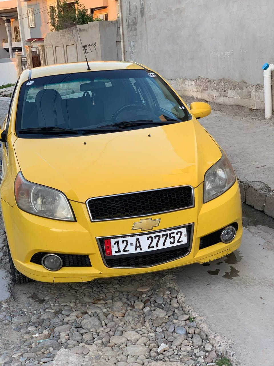 بالقسط السعر (٦٥ قفل ٣٠ مقدمة وبالشهر ٣) وبالنقد ٥٤ قفل
سيارة افيو 2011 بدون ضرر ماشية 60 الف كير توماتيك محرك 16 كابون بانزين رقم نينوى انكليزي
ملاحظة(مااتعامل بيعتين بيعة وحدة فقط..اما فقد او نقد)***********
