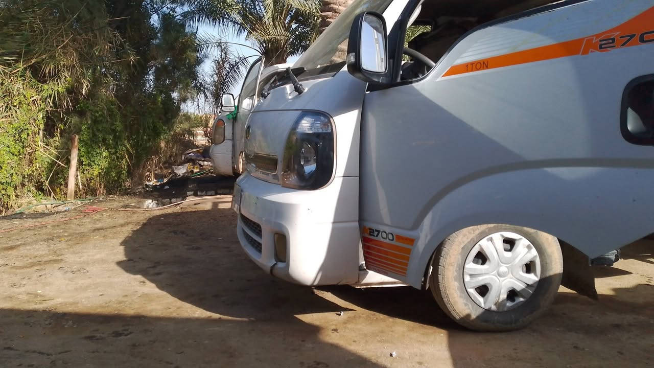 السلام عليكم كيه موديل 19 تخم تاير جواهه 
نضيفه رقم بابل بسمي سنويه لتسعه وعشرين اله تسقط 
غرامه وحده عليه سياره ماتعبانه مالجناي مخليه بس للسواق وهسه عزلت حتلو مراوس عبريه  ابيعك سونار بيه مكفوله السياره     م نجف عباسيه  ***********
