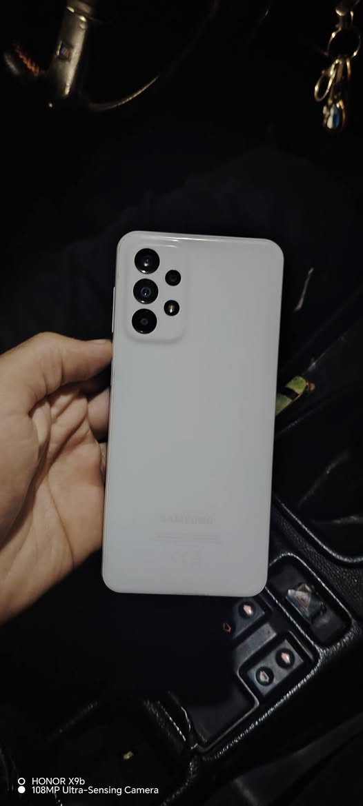 جهاز،A23 شغال كلشي مابي بس الشاشة. بصمة كلشي شغال يحتاج شاشة مداخل تصليح شغال ويلمس بس الشاشة تنطي الوان ب60وبي مجال شاشتة موحودة ب35الف


**إذا كنت صاحب هذا الإعلان وتريد حذفه لأي سبب، رجاءا أرسل رسالة إلى الدعم الفني**