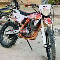 CRX • محرك ٢٥٠ • مراوس