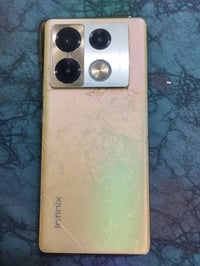 للبيع نوت 40برو انفنكس جهاز مشروط من الفتح والعطل ذاكرة 256 بطارية 500...