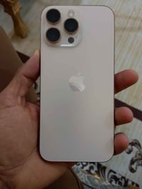 آيفون ١٦ برو ماكس • ٢٥٦ • ناصرية