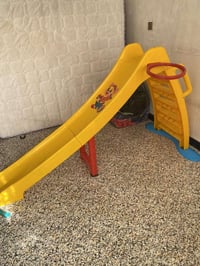 مرجوحه • زحليكه • أطفال