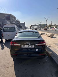 فورد فيوجن 2019 SE  ماشية 175 الف كيلو متر السيارة گير و مكينة كلشي مك...