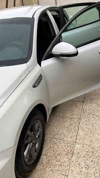 السلام عليكم ورحمة الله وبركاته
-اوبتما امريكي
-صور الحادث بالمنشور
-موديل ٢٠١٩
-رقم بغداد سنويه بأسمي
-مكان السيارة بغداد - حي الخضراء
-صور الحادث بالمنشور
-ماشيه 45mi حقيقي شرط الفحص
-السعر 143 بيه مجال حك الخوه والجيه
- اي استفسار
***********
- ⁠
- ⁠
والله يوفق الجميع .
