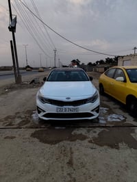 كيا اوبتيما • اوبتيما 2020 • سيارة امريكية • محرك 2400 • كيا ديوانيه •...
