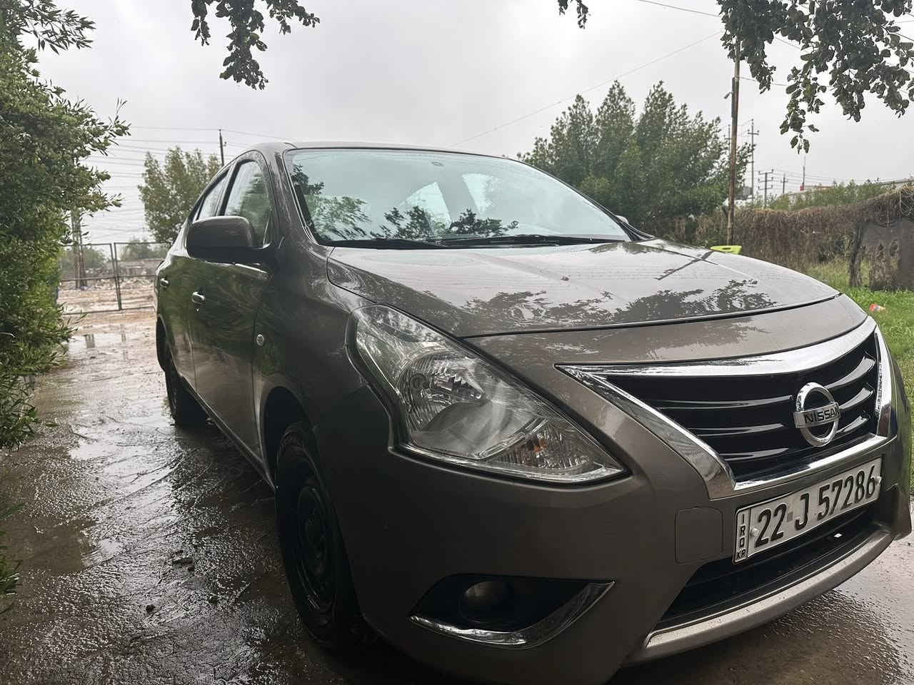 نيسان صني موديل 2020 للبيع السعر 107 للمعلومات 
***********
***********
