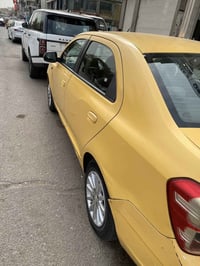 أسلام عليكم سياره شوفر كوبلت موديل 16 للبيع مكينه جديده صارلهه 3 اشهر ...