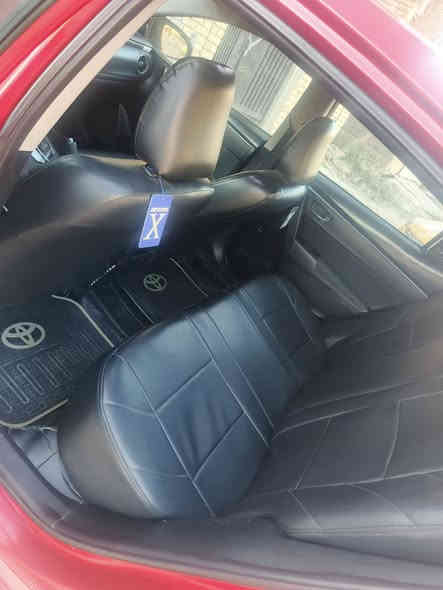 كورلاه للبيع وارد امريكي موديل 2018 اخوان سياره بيه بل عراق ضربات الي ماشر عدكم و امريكه بيه جاملق امامي و بيه جاملق خلفي كصه و بيه روازج هم سعر 128 رقم الهاتف ***********
