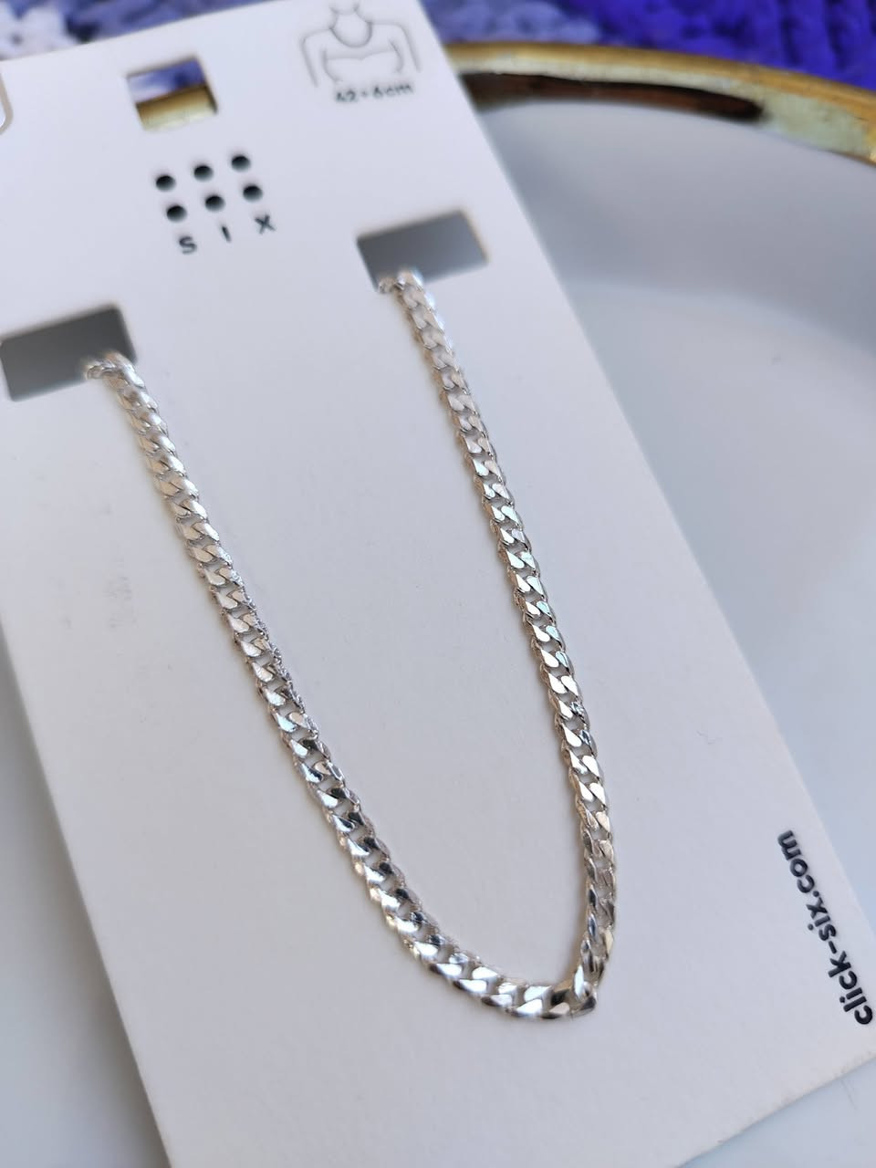 الجديد وصل 🤍🫂
اكسسوارات فول كوالتي واسعار ماكو منها 🤍😍


**إذا كنت صاحب هذا الإعلان وتريد حذفه لأي سبب، رجاءا أرسل رسالة إلى الدعم الفني**