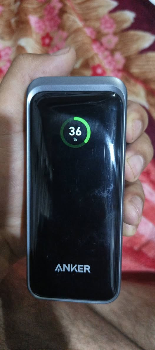 باور بنگ انكر  مشحون فقط ٤ مرات ب٧٥ مع التوصيل


**إذا كنت صاحب هذا الإعلان وتريد حذفه لأي سبب، رجاءا أرسل رسالة إلى الدعم الفني**