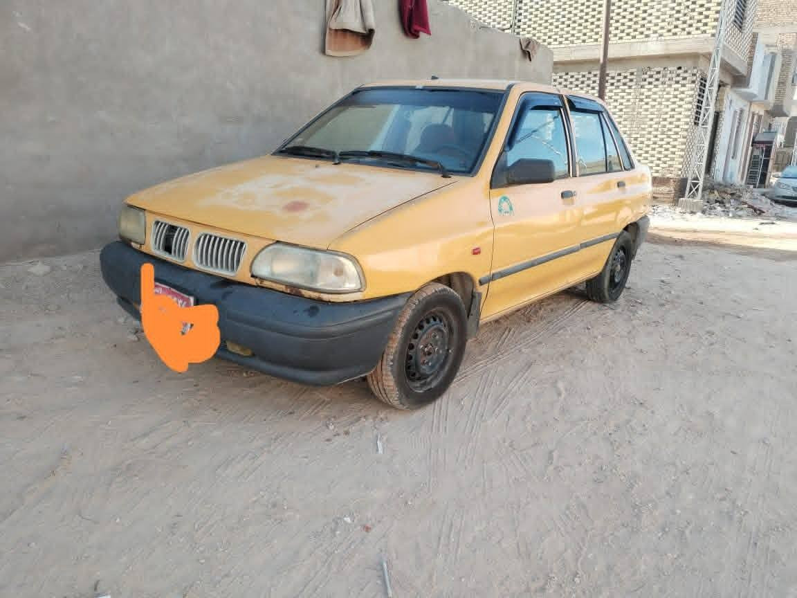 سايبه ١٢ مكينه تنقص عوزها لواحظ رقمها بغداد احمر صدامي سنويه صاقطه عليها اربع ميه الف هيئه  اريدها ١٢ ورقه راعيها موجود كبل تواجها


**إذا كنت صاحب هذا الإعلان وتريد حذفه لأي سبب، رجاءا أرسل رسالة إلى الدعم الفني**