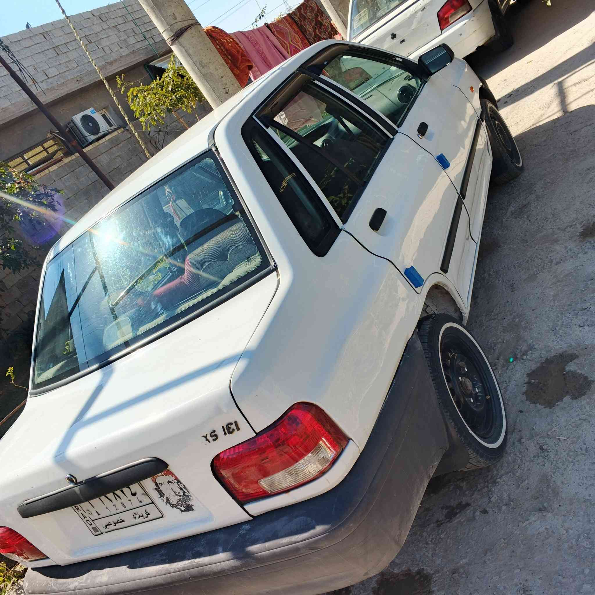 السلام عليكم مكاني كربلاء حسينيه سعر 35 *********** وبيها مجال
