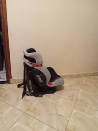 إيزوفيكس • كرسي أطفال