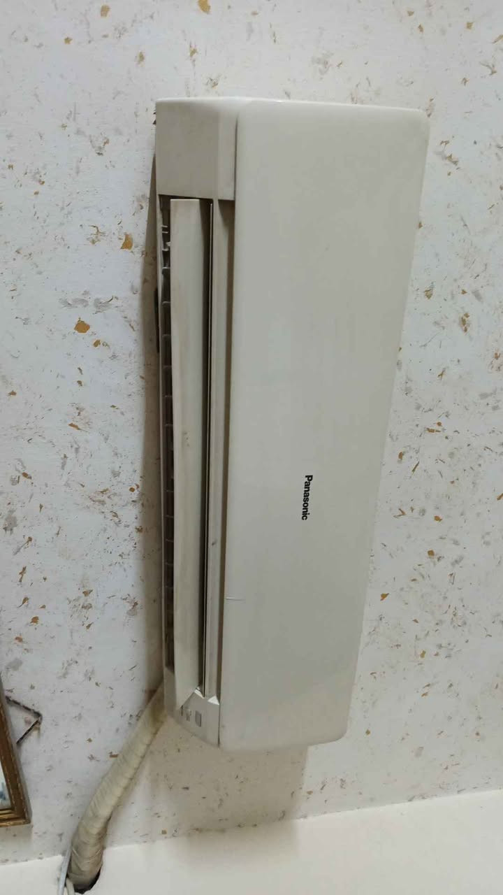 سبلت ماركه بناسونك باب أول طن واحد مستعمل بحاله جيده جدا بغداد, العراق


**إذا كنت صاحب هذا الإعلان وتريد حذفه لأي سبب، رجاءا أرسل رسالة إلى الدعم الفني**