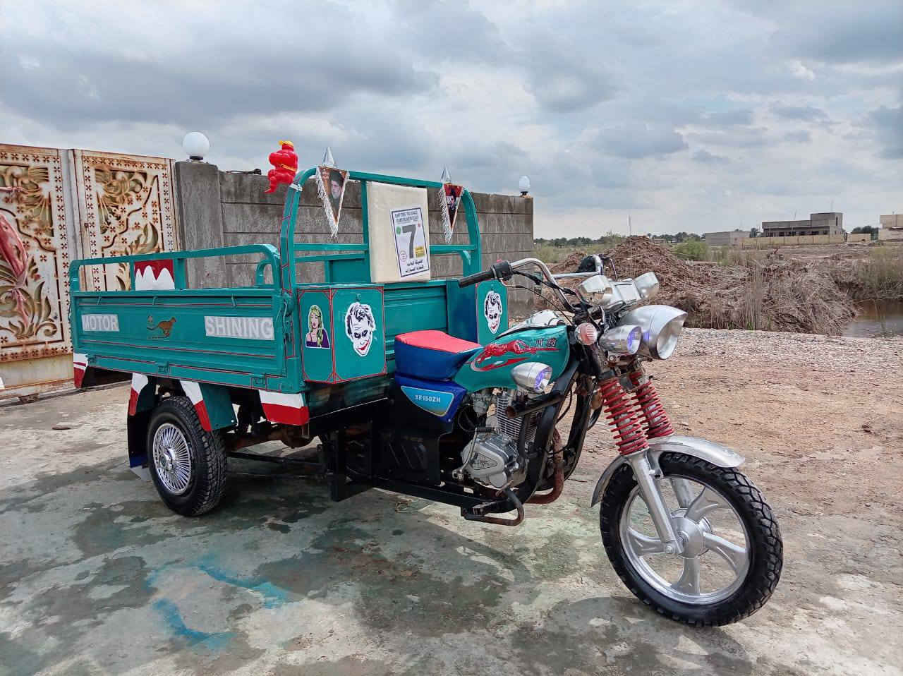 السلام عليكم ستوته للبيع موديل 21 محرك 23 اوراق اصولي كفاله عامه ستوته جاهزه سعر 1500 وبها مجال المكان بابل الشوملي الرقم ***********
