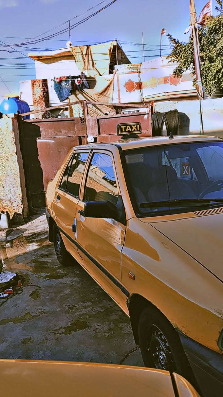 سلام عليكم سايبه 15 للبيع مكفوله كفاله عامه ماعده جاملغ أمامي مبدل ولباقي مكفول السعر 38وبيه مجال العنوان بغداد جسر دياله الجديد الستفسار ***********
