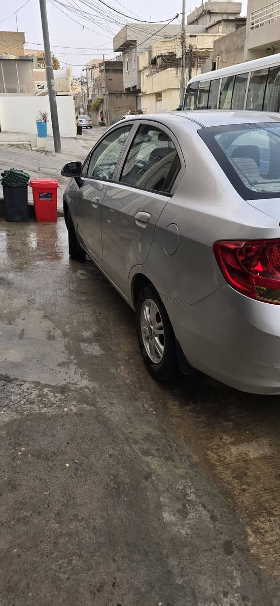 شؤفرليت سيل موديل٢٠١٢ سلڤه ر گيرعادى بى بؤياغ بى كالبونه وه  مكينه ي نه كراوه ته وه به شه رت نرخى ٦٣گه لا شوين رانيه
***********
*********** شربازهير, السليمانية
