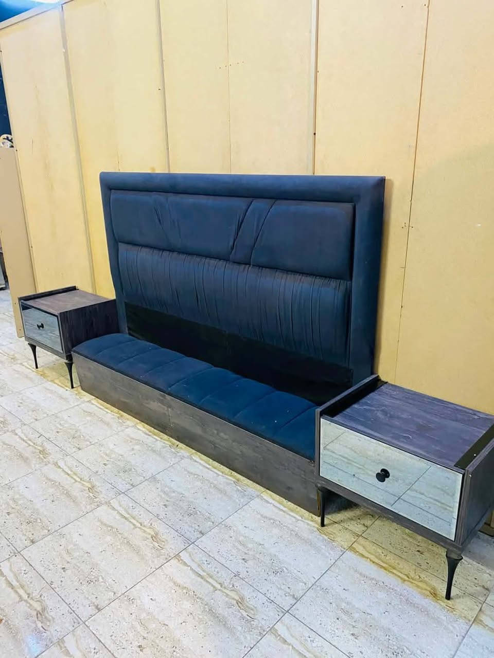 غرفه تركيه جديده ونظيفه نقل وشد مجاني داخل بغداد سعره مليون فقط


**إذا كنت صاحب هذا الإعلان وتريد حذفه لأي سبب، رجاءا أرسل رسالة إلى الدعم الفني**