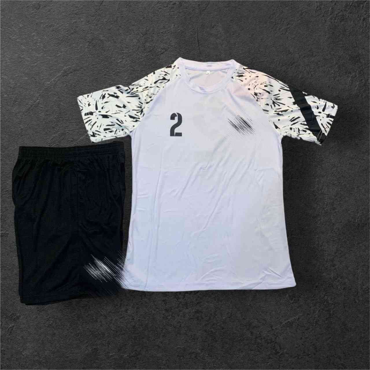 دريس وشورت ماركه درجه اولى
قياسات M L XL XXL
مرقم تسلسل من 2 إلى 25
سعر 12 قطعه 70 
سعر 24 قطعه 140 

يوجد توصيل جميع المحافظات

لا يوجد مفرد
لا يوجد مفرد


**إذا كنت صاحب هذا الإعلان وتريد حذفه لأي سبب، رجاءا أرسل رسالة إلى الدعم الفني**