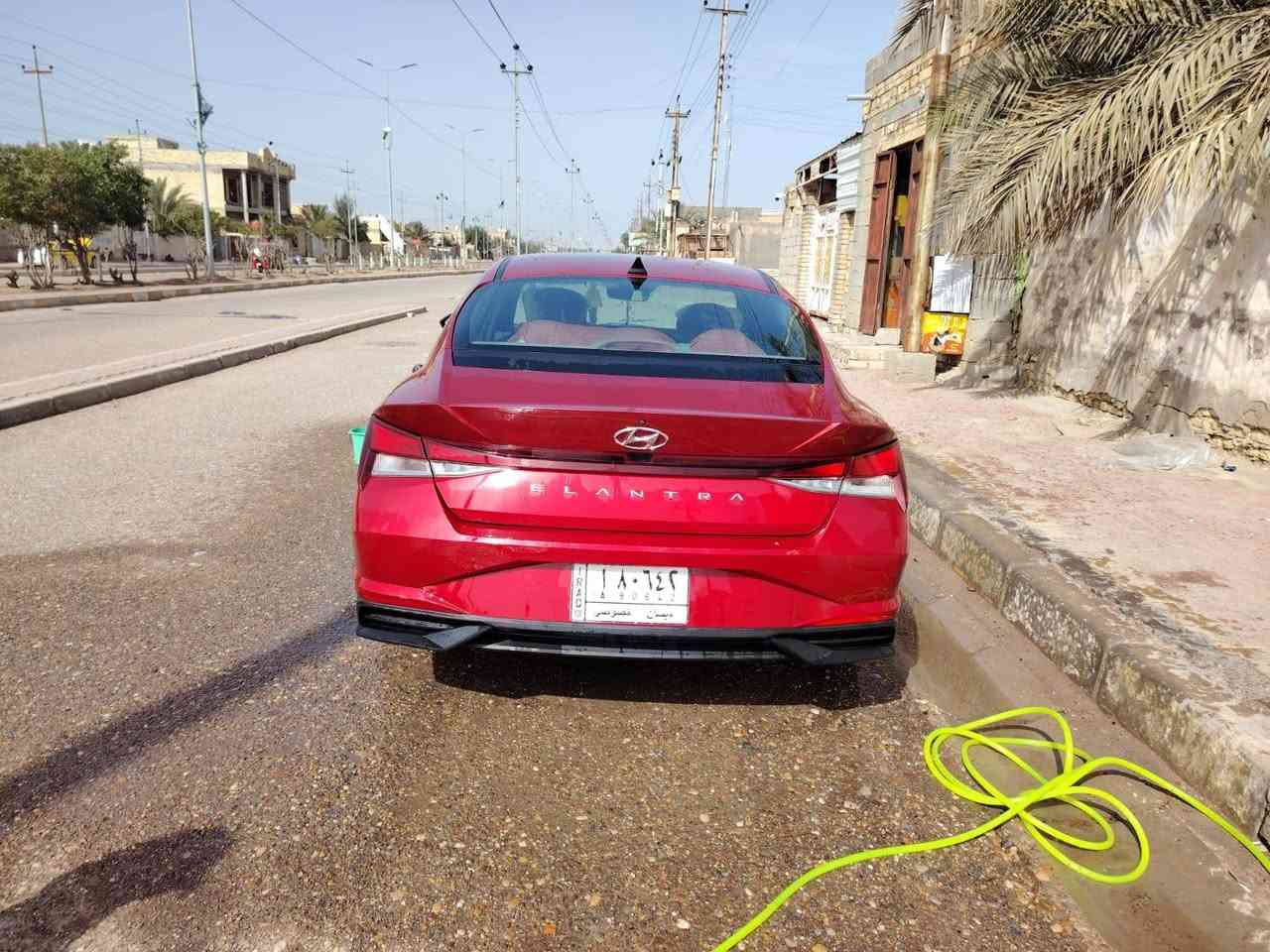 سياره النتره وارد مريكي فول عده فتحه رقم ميسان حادثه جاملق وباب السعر 128 وبيه مجال ***********
