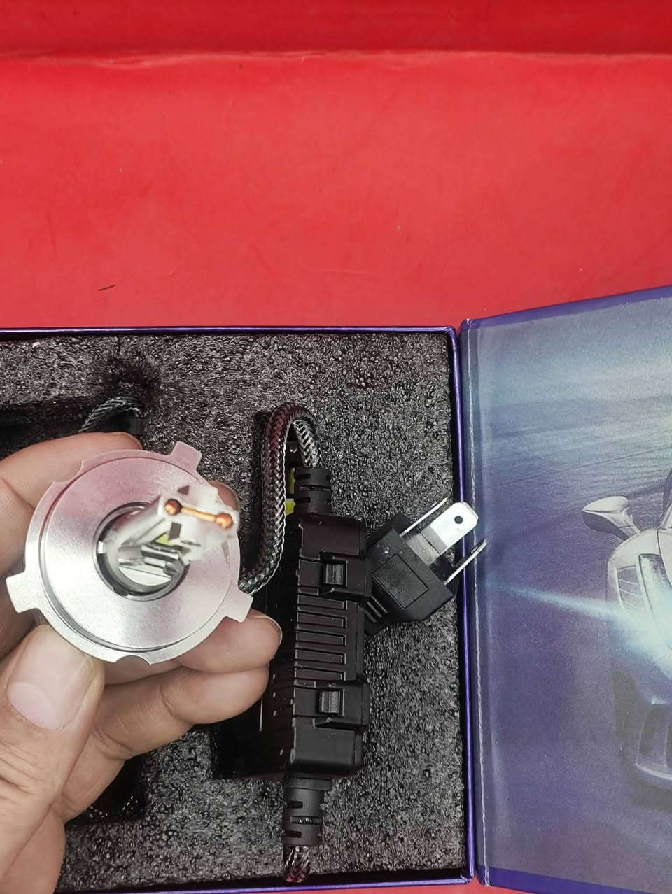 زنون اج فور دبل بر اد ابو الكابستر شرط الفحص وشغل سعر 25 الف


**إذا كنت صاحب هذا الإعلان وتريد حذفه لأي سبب، رجاءا أرسل رسالة إلى الدعم الفني**