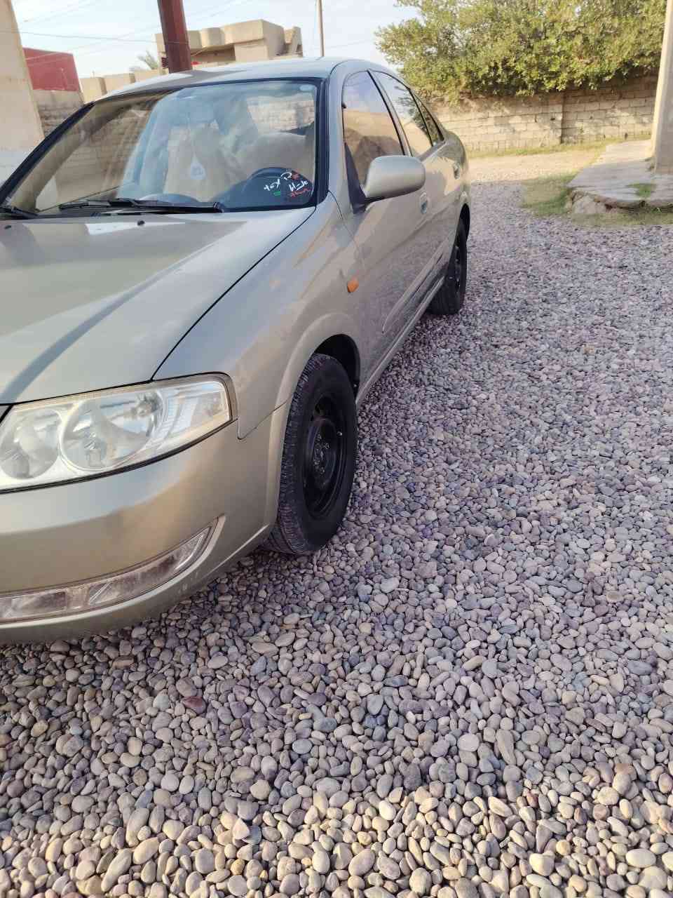 للبيع أو مراوس بسياره عاليه نيسان صني 2010 رقم سليمانيه بسمي سنويتها تنتهي 2028 گير محرك تبريد تدفئه صدر كولهن شرط الضرر نص بونيد بس رش والباقي كفاله السعر 100 وبيها مجال مكاني الشرقاط الحي العسكري


**إذا كنت صاحب هذا الإعلان وتريد حذفه لأي سبب، رجاءا أرسل رسالة إلى الدعم الفني**