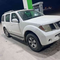 باث فندر • ٢٠٠٧ • اتوماتيك