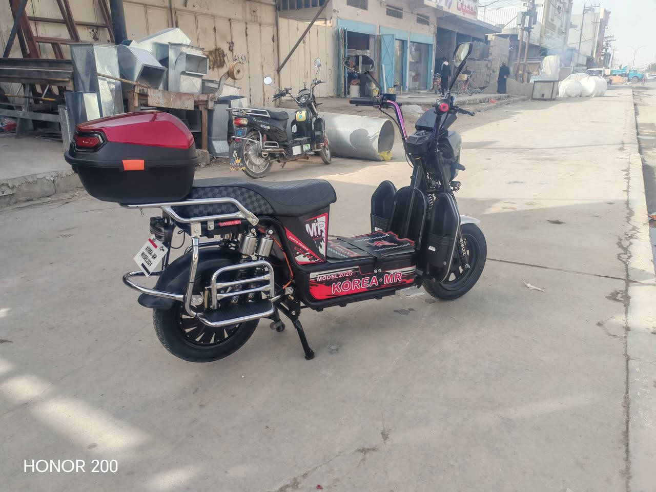 متاح جبلي موديل 25 نضاف فول موصفات فول سرعه ٩٩ عل فحص ٦ باتري ٣٢ امبير مابي نقص كله عل فحص موصفات معرفه سعر ٦٠٠ الف وبي مجال قليل حك الجيه ***********
