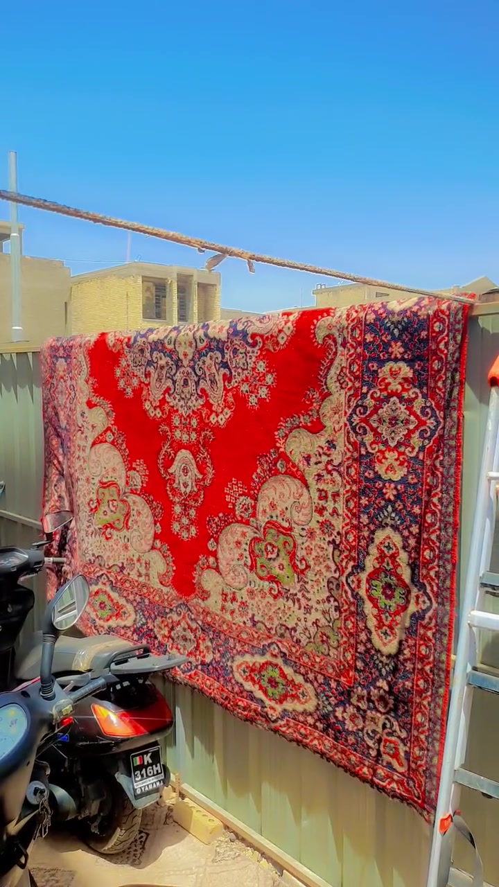 عندي زوالي الي يريد يجي ياخذهن بلاش


**إذا كنت صاحب هذا الإعلان وتريد حذفه لأي سبب، رجاءا أرسل رسالة إلى الدعم الفني**
