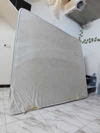 دوشك • نفرين • غلفه بقماش
