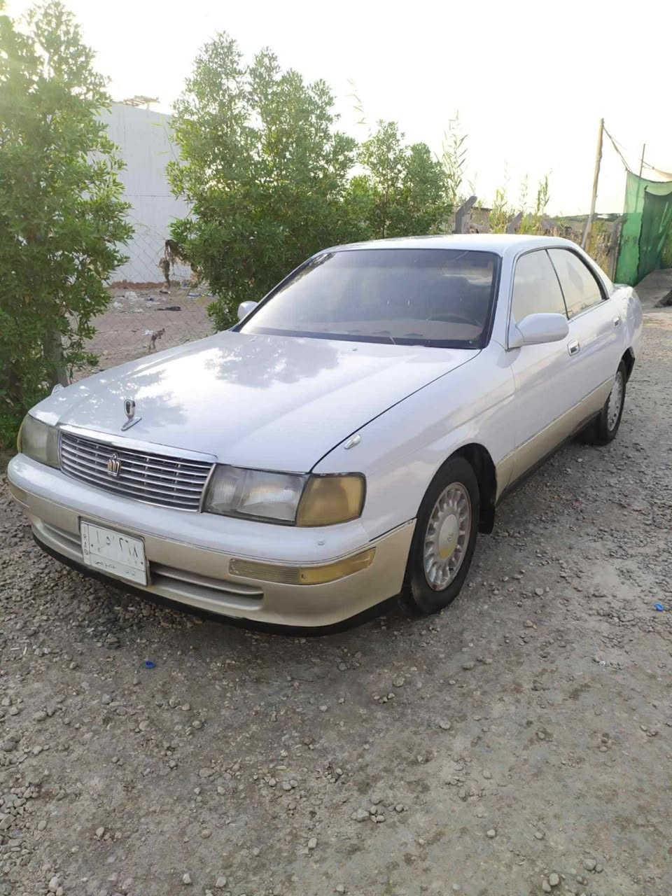 بطه متصل مكفوله من الكص والعيب الشرعي كير ومكينه وحداديه وكهربائيات كفاله مكان السياره حله رقم الهاتف ***********سياره جاهزه سنويه لحد ٢٠٢٨
