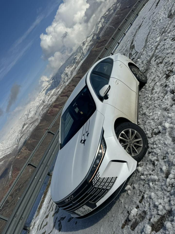 BYD دستروير 2025 مكفوله كفاله عامه ماشيه 4000
السياره مكفوله كفاله عامه رقم بغداد باسمي ملحقاتها كامله ممفتوحه السعر 19و100 وبيها مجال مكاني بغداد ***********
