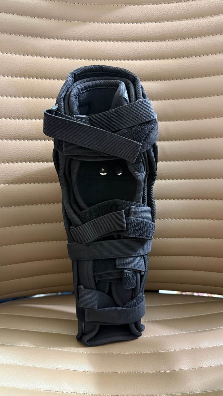 سيت كسارات سيفتي للدراجات 
جديد غير مستعمل
اخذته ب٥٢ 
رايده ب٤٠ الف بغداد, العراق


**إذا كنت صاحب هذا الإعلان وتريد حذفه لأي سبب، رجاءا أرسل رسالة إلى الدعم الفني**