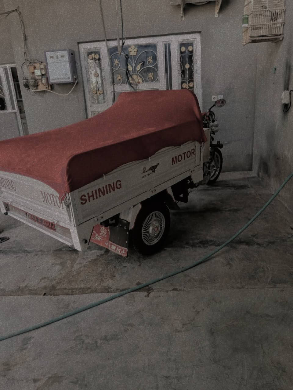 إذا ستوته لبيع مكينه 150فحل
موديل 2021 إذا رقم ***********
