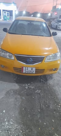 نيسان صني • ٢٠١١ • اوتوماتيك