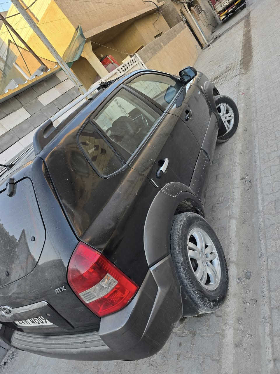 للبيع اداوت متومه دهوك سبورتج جاهزه كاز عنوان بصره  السعر 40 اتصال ***********
